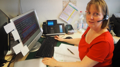 Birgit Barmbrock