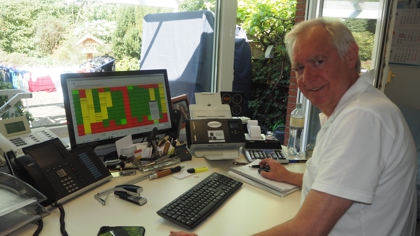 Rolf Kappler