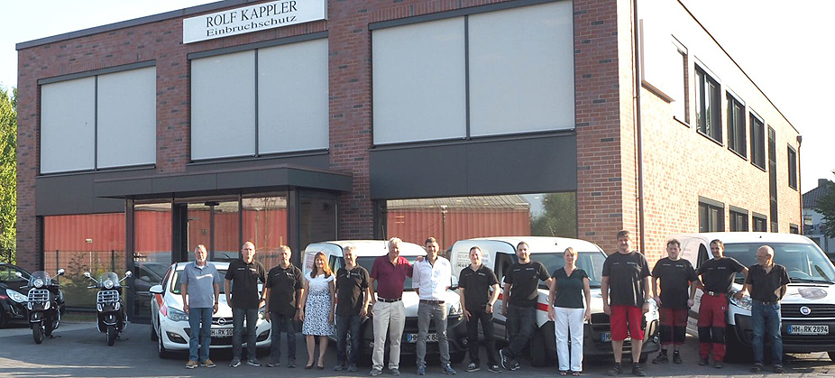 Unser Team